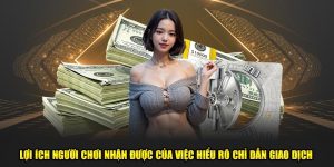 Khi thực hiện giao dịch cần phải lưu ý điều gì 