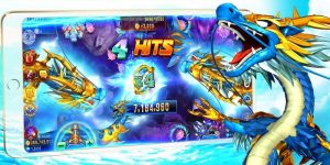 Những điều đáng nhắc đến trong game bắn cá Long Vương 