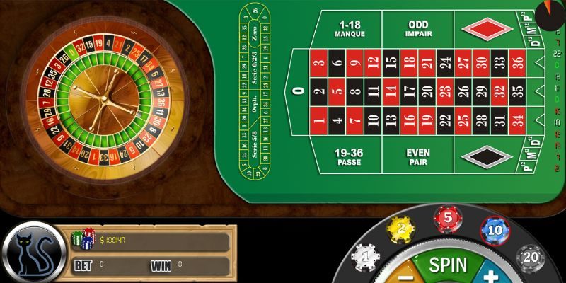 Nắm rõ luật chơi roulette đồng thời học hỏi thêm bí quyết